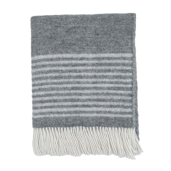 STRIPE Ullpledd
