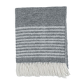 STRIPE Ullpledd