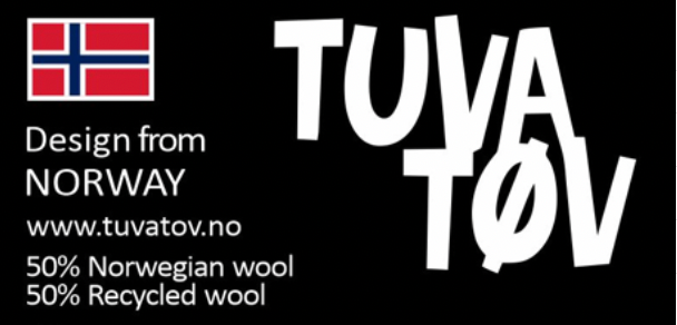 Tuva Tøv